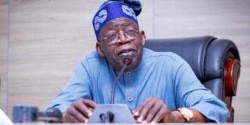 Ebola Threat: Tinubu Sets Up Task Force, Approves N10bn Intervention Fund 2 FG Begins Talks With Firm To Expand Farmers’ Access To Finance