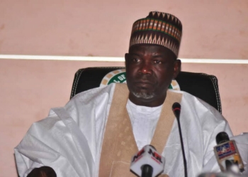 2027: APC Stakeholders Back Askira For Borno South Senatorial Seat