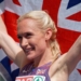 Pregnant British Olympian Completes Boston Marathon 5 Pregnant British Olympian Completes Boston Marathon
