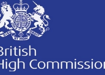 British High Commission Explains Presence Of Officials At ADC Convention