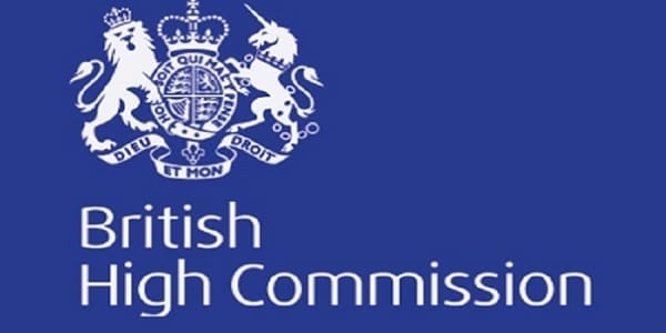 British High Commission Explains Presence Of Officials At ADC Convention 1 British High