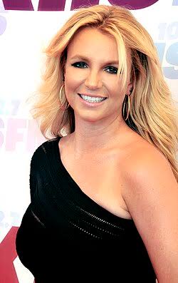 ‎Britney Spears Admits Herself To Rehab Again As She Hits Rock Bottom After Arrest