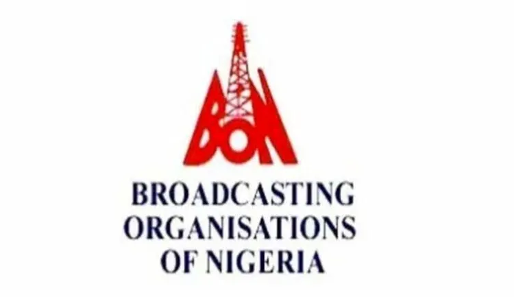 Broadcasting Organisations of Nigeria BON