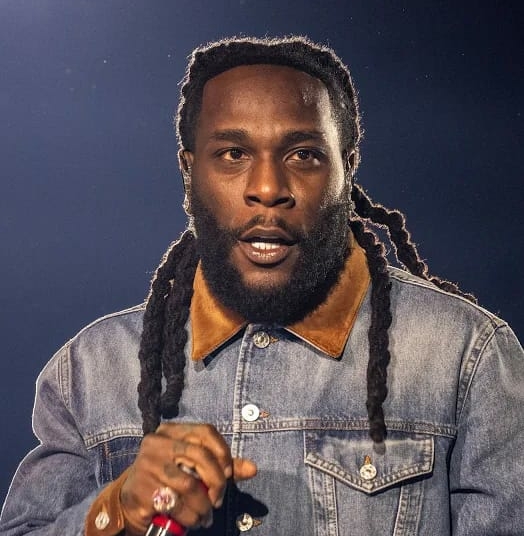 “Your Power Is Only Online” — Burna Boy Challenges Wizkid To Physical Fight After Club Clash 1 Burna