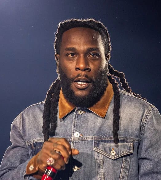 “Your Power Is Only Online” — Burna Boy Challenges Wizkid To Physical Fight After Club Clash