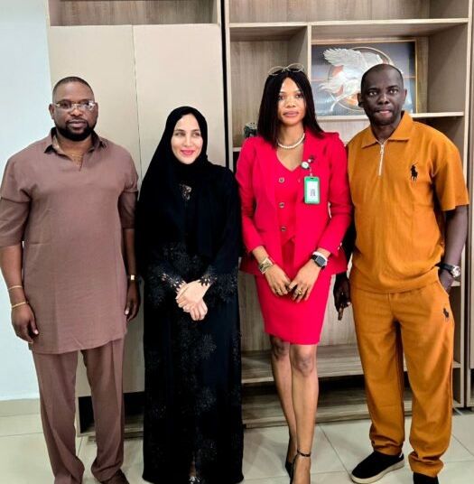 Continental Leaders To Gather At '100 Most Notable Africans Leadership, Business Summit 2026' In Morocco 1 Business Summit