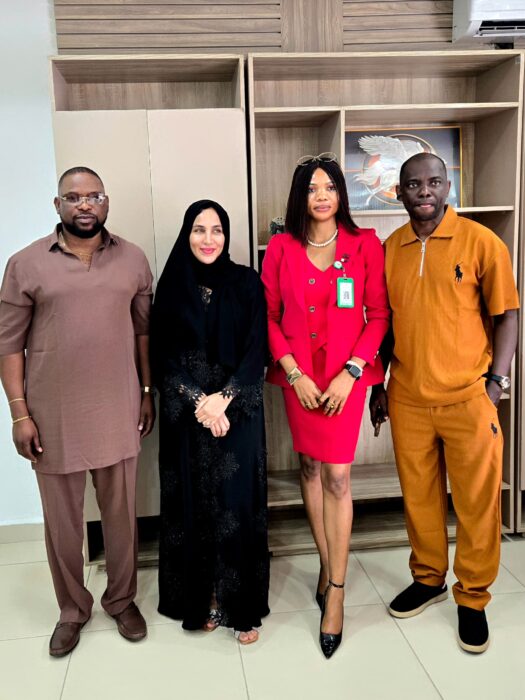 Continental Leaders To Gather At ‘100 Most Notable Africans Leadership, Business Summit 2026’ In Morocco