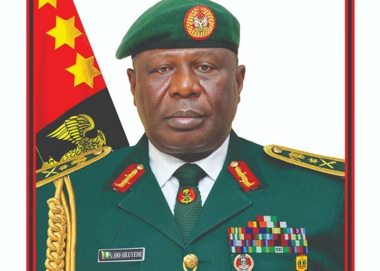 CDS Calls For Strategic Shift In Nigeria’s Peacekeeping Engagements 1 CDS1