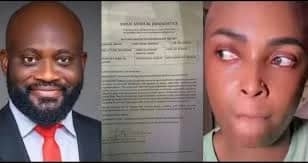 Deborah Mbara's Family Rejects Blessing CEO's Apology Over Alleged Cancer Claim 1 CEO