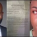 ‎Deborah Mbara's Family Rejects Blessing CEO's Apology Over Alleged Cancer Claim ‎ 5 ‎Deborah Mbara’s Family Rejects Blessing CEO’s Apology Over Alleged Cancer Claim ‎