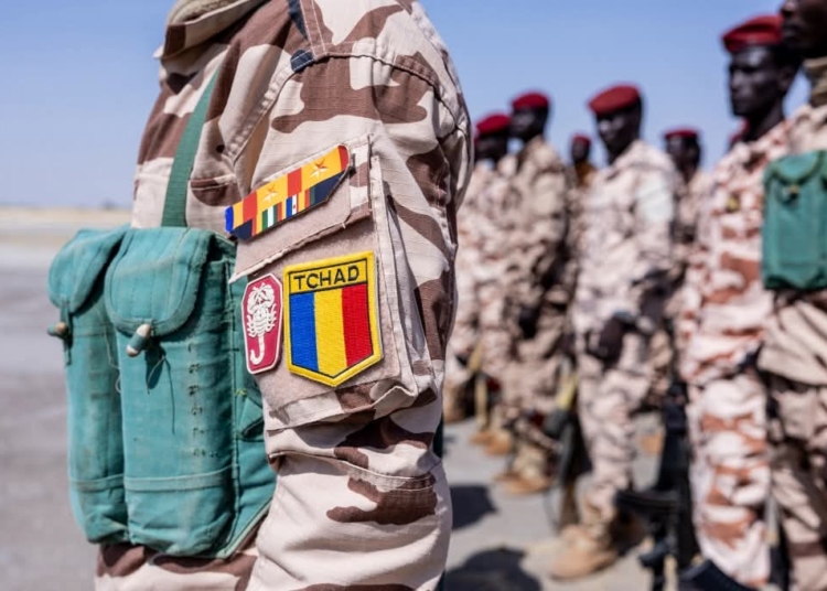 Fighting For Water Between 2 Families Leaves 42 Dead In Chad 1 CHAD