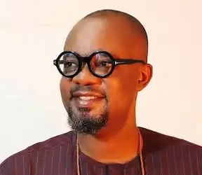 Charles Inojie Opens Up About Childhood Rejection