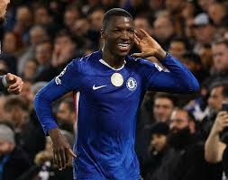 CHELSEA 1