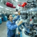 China’s Manufacturing Activities Snaps Back To Growth Terrain
