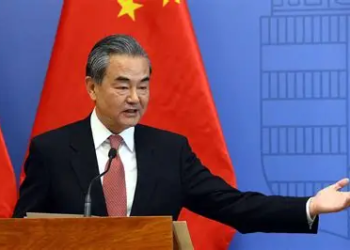 Ceasefire Between US, Iran Fragile, China Warns