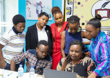CITAD Advocates Greater Inclusion Of Girls In Tech
