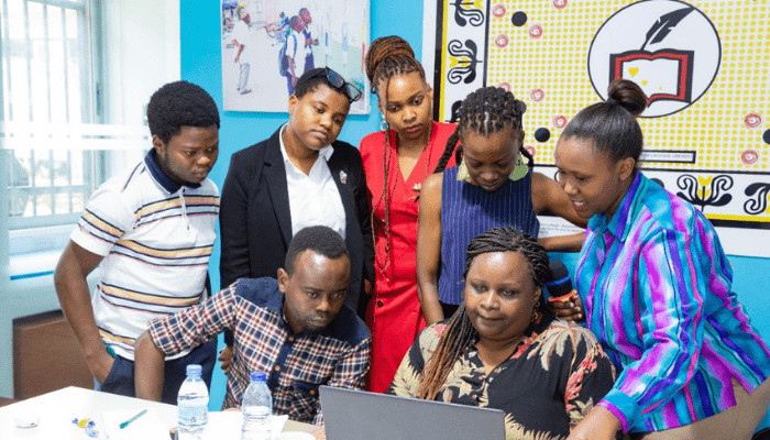 CITAD Advocates Greater Inclusion Of Girls In Tech