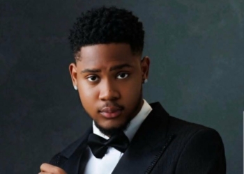 I Avoid On-Screen Kissing To Protect My Career — Clinton Joshua
