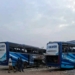 3 CNG-powered Buses Explode In Kaduna Motor Park