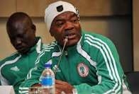 Obuh Blames Interference for Nigeria's U-17 Decline 1 COACH 1