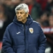 Veteran Coach, Lucescu, Quits Romania Job After Failing To Qualify For World Cup 5 Veteran Coach, Lucescu, Quits Romania Job After Failing To Qualify For World Cup