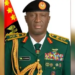 COAS Reaffirms Resolve To Defeat Terrorism
