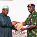 Attacks: COAS Reaffirms Commitment To Lasting Peace In Plateau