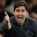 Crystal Palace, Leverkusen Eye Bournemouth Boss Iraola