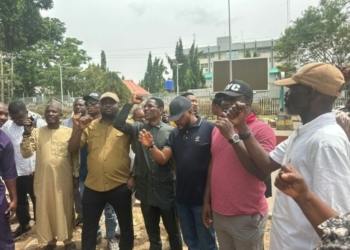 ADC Crisis: CSOs Back INEC, Urge Parties To Settle Disputes Internally