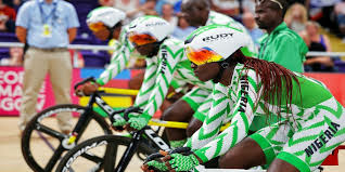 CYCLISTS