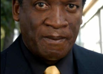 Veteran Hollywood Actor Carl W. Crudup Dies At 79 After Cancer Battle