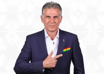 Ghana To Unveil Quieiroz As New Head Coach On Thursday