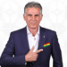 Ghana To Unveil Quieiroz As New Head Coach On Thursday