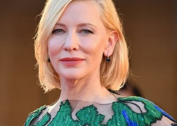 Cate Blanchett Set To Portray Martha Stewart In ‘Good Thing’ Biopic