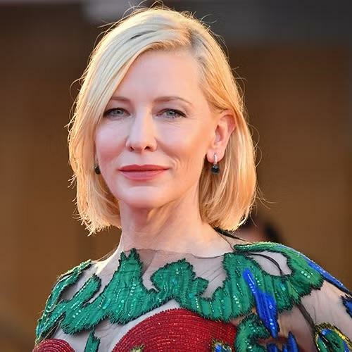 Cate