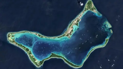 African Experts Condemn UK-US Continuous Hold On Mauritius Chagos Islands