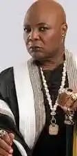 "My Blessings Are Full" — Charly Boy Celebrates Arrival Of Great-Grandchild At 75 1 Charly boy