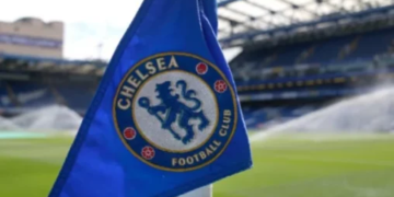 Chelsea Confirm Departure Of Four Players 2 Chelsea Lead Premier League’s Record £460m Spend On Agent Fees