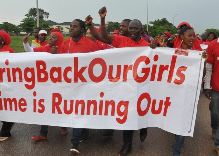 12 Years After Chibok Girls Abduction, Parents Renew Rescue Call 1 Chibok girls