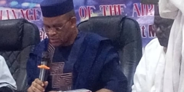 BON Inaugurates 6 Committees To Reposition Broadcasting Industry 1 M4STV Expresses Gratitude After Akiotu’s Election As BON Chairman