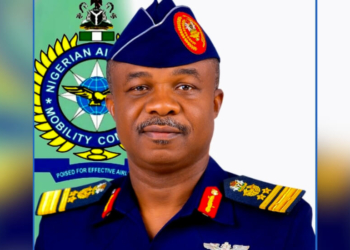 Air Chief Warns Commanders Against Complacency, Demands Accountability