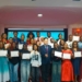 Over 40 Nigerians Graduate From Chinese Language Programme 5 Over 40 Nigerians Graduate From Chinese Language Programme