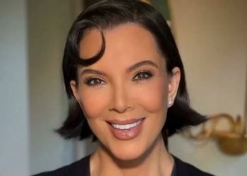 Kris Jenner Shuts Down Facelift Rumours, Defends Surgeon and Denies Nose Job Claims