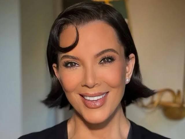 Kris Jenner Shuts Down Facelift Rumours, Defends Surgeon and Denies Nose Job Claims