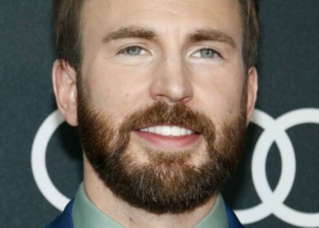 Chris Evans Replaces Josh Brolin In Star-Studded Crime Thriller ‘My Darling California’