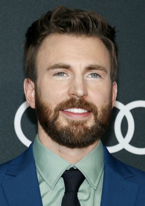 Chris Evans Replaces Josh Brolin In Star-Studded Crime Thriller ‘My Darling California’