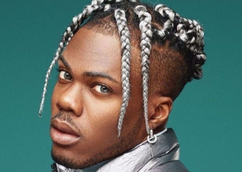 Nigerian Musician Ckay Gets Candid About Life Before Fame
