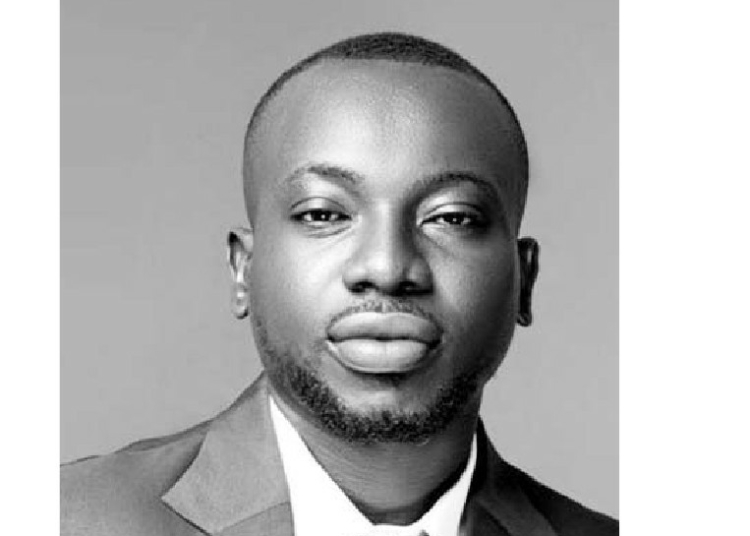 Where Logic Meets Emotion: The Writer In Clinton Ikechukwu 1 Clinton Ikechukwu
