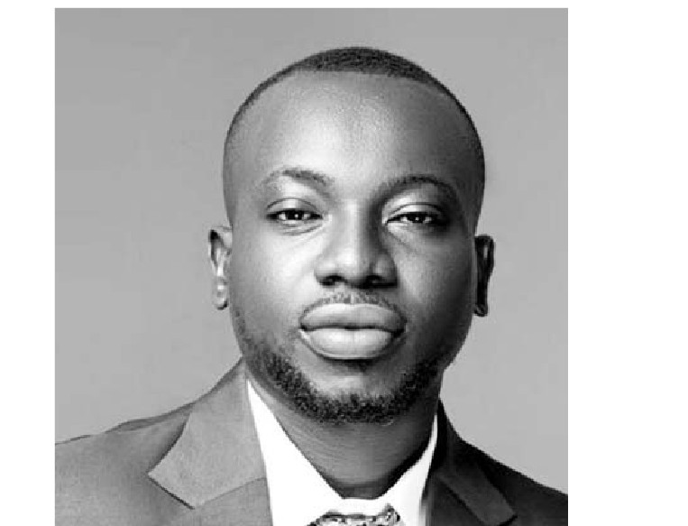 Where Logic Meets Emotion: The Writer In Clinton Ikechukwu