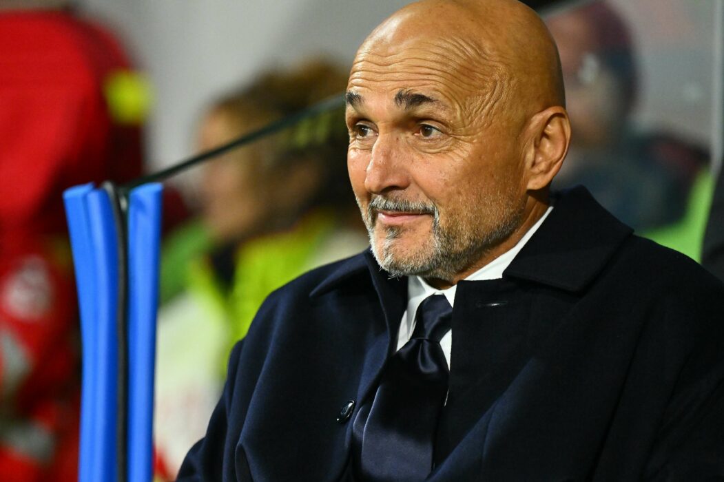 Juventus Extend Coach Spalletti’s Contract To 2028